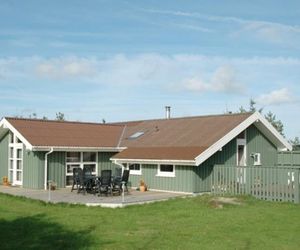 Holiday home Olgavej C- 3311 Lokken Denmark