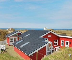 Holiday home Ørnegaardsvej H- 3340 Lokken Denmark