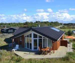 Holiday home Redningsvejen G- 3675 Lokken Denmark