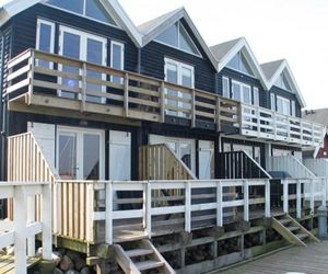 Apartment Skakkes I Grenaa Denmark