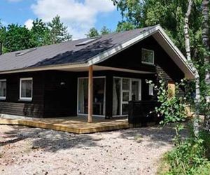 Holiday home Aspevej D- 256 Grenaa Denmark