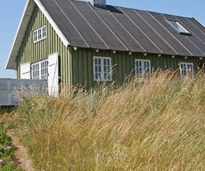 Holiday home Klitten C- 2335 Grenaa Denmark
