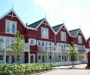 Apartment Østersøvej I Graasten Denmark