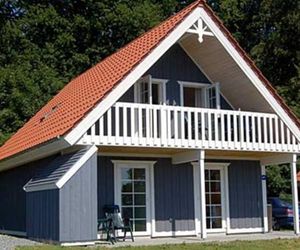 Holiday home Fiskenæsvej F- 1138 Graasten Denmark