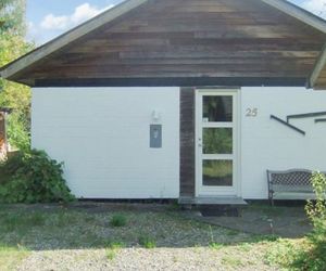 Holiday home Lyngtoften H- 2812 Glaesborg Denmark