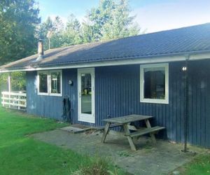 Holiday home Østtoften B- 3406 Glaesborg Denmark