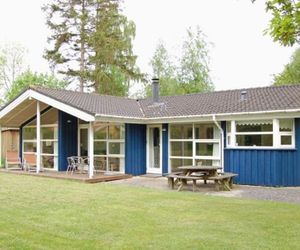 Holiday home Anemonevej E- 201 Gilleleje Denmark