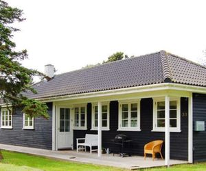 Holiday home Kløvermarksvej G- 2363 Gilleleje Denmark