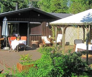 Holiday home Lyshøjvej F- 2834 Gilleleje Denmark