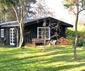 Holiday home Strandagervej D- 4504 Gilleleje Denmark