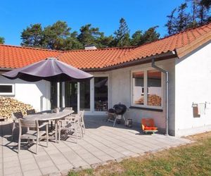 Holiday home Birkebovej C- 399 Gjedser Denmark