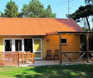 Holiday home Bynkevejen H- 748 Gjedser Denmark