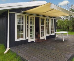 Holiday home Græslodden B- 1414 Gjedser Denmark