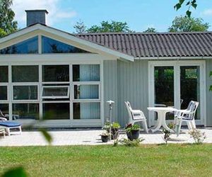 Holiday home Ørnevejen E- 3345 Gjedser Denmark