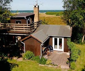 Holiday home Sortevej C- 4391 Gjedser Denmark