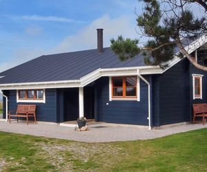 Holiday home Vesterhave F- 5114 Gjedser Denmark