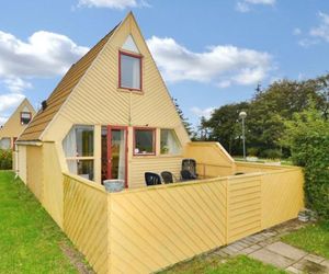 Holiday home Vestre E- 5161 Gjedser Denmark