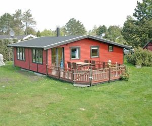 Holiday home Urhanevej E- 4977 Gjedser Denmark