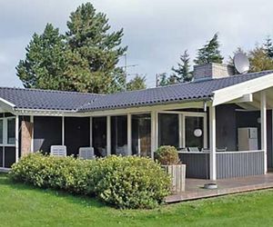 Holiday home Urhanevej A- 4981 Gjedser Denmark