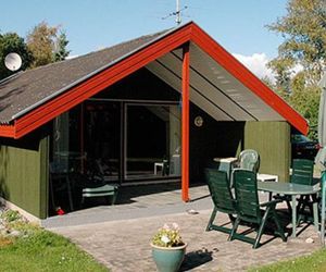 Holiday home Urhanevej B- 4982 Gjedser Denmark