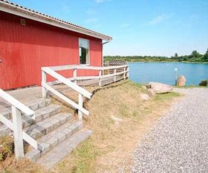 Holiday home Gøttrupvej B- 1406 Fjerritslev Denmark