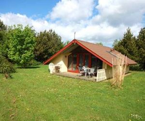 Holiday home Lyngbjergvej A- 2781 Fjerritslev Denmark