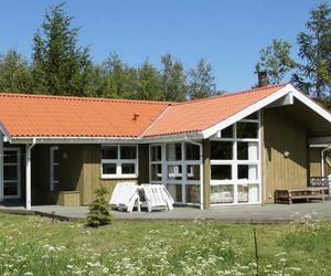 Holiday home Rønnevej F- 3802 Fjerritslev Denmark