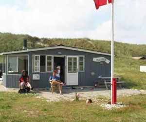 Holiday home Bjerghuse D- 448 Fjand Garde Denmark