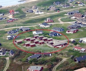 Holiday home Bjerghuse F- 450 Fjand Garde Denmark