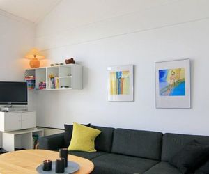 Apartment Golfstien I Fano Denmark