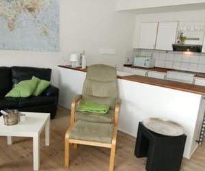 Apartment Golfstien VI Fano Denmark