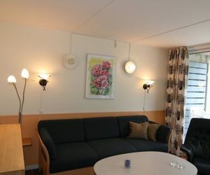 Apartment Golfvejen III Fano Denmark
