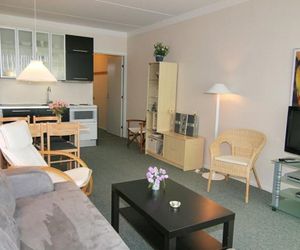 Apartment Strandvejen I0 Fano Denmark