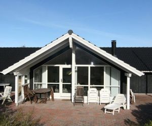 Holiday home Hanevej B- 1542 Fano Denmark