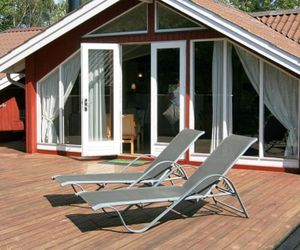 Holiday home Grøndalvej H- 1452 Fano Denmark