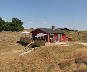 Holiday home Klitten H- 2332 Fano Denmark