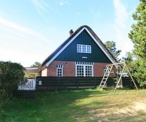 Holiday home Nonboevej G- 3139 Fano Denmark