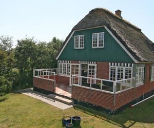 Holiday home Strandsøvej F- 4610 Fano Denmark