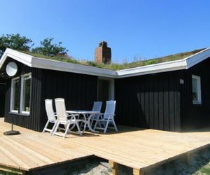 Holiday home Vesten H- 5076 Fano Denmark