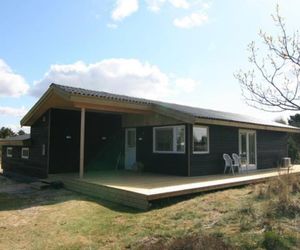 Holiday home Torpvej D- 4872 Fano Denmark