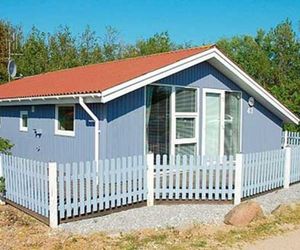 Holiday home Bork H- 612 Falen Denmark