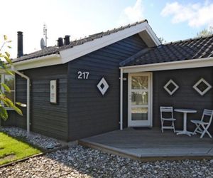 Holiday home Bork C- 623 Falen Denmark