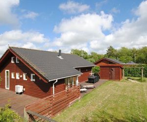 Holiday home Klydevænget F- 2370 Falen Denmark