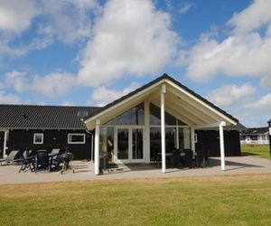 Holiday home Sydmarken F- 4698 Falen Denmark