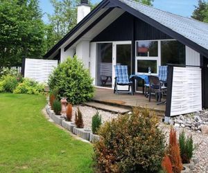 Holiday home Bredmaj H- 660 Egernsund Denmark