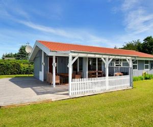 Holiday home Engparken C- 1039 Egens Denmark