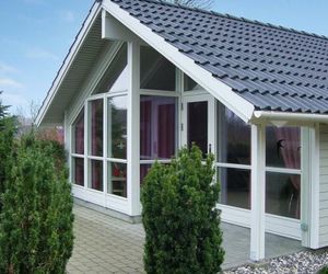 Holiday home Fiskervej E- 1145 Ebeltoft Denmark