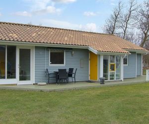 Holiday home Gåsehagevej G- 1355 Ebeltoft Denmark