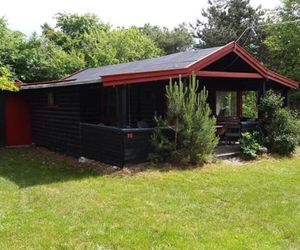 Holiday home Kaprifolievej B- 2166 Ebeltoft Denmark