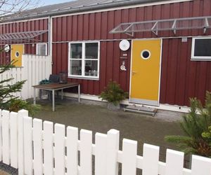 Holiday home Øerkrogvej D- 3296 Ebeltoft Denmark